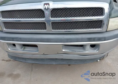 1996 Dodge Ram 1500 z USA, uszkodzony, nr VIN 3B7HF13Z0TG136405